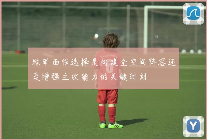 绿军面临选择是构建全空间阵容还是增强主攻能力的关键时刻