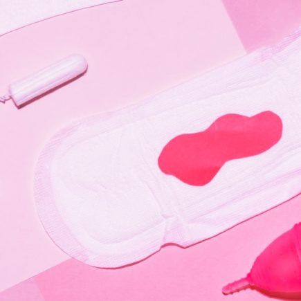 coupe menstruelle pour ou contre