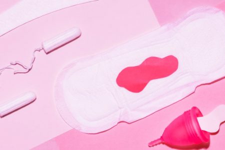 coupe menstruelle pour ou contre